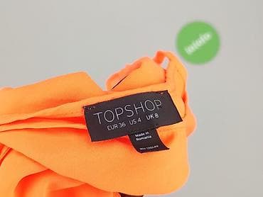 bluzki do ta: Topshop, Top damski, rozmiar S — 5