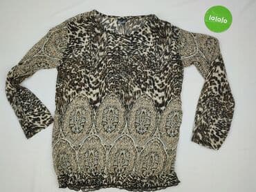 kapcie zwierzaczki: Bluzka damska, rozmiar M — 2