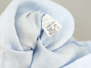 solar sukienka lniana: JCL, Sukienka damska, rozmiar S — 5