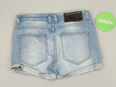 krótkie spodenki dsquared: Szorty damskie, rozmiar S w lalafo.pl — 3 krótkie spodenki dsquared: Szorty damskie, rozmiar S — 3