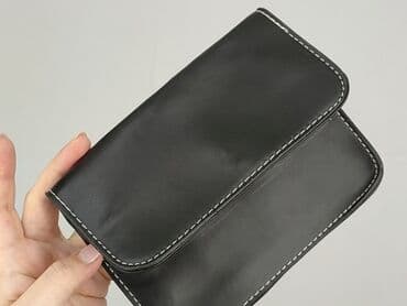 czapka damska zimowa calvin klein: Torebka, stan - Idealny — 5