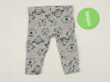 sandały primigi 28: Legginsy, H&M, 3-6 miesięcy, stan - Idealny — 2