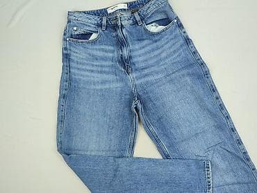 dżinsy push up: NEXT Petite, Jeansy damskie, rozmiar M — 1