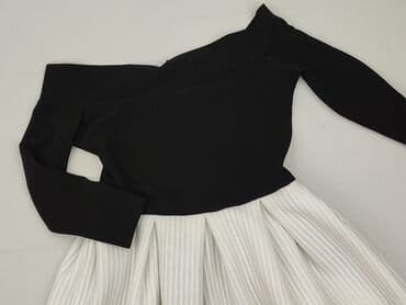 sukienki midi plus size: Сукня жіноча, розмір S — 1