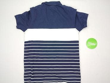 dresy z lampasem: McKenzie, Koszulka polo dla mężczyzn, rozmiar M — 4