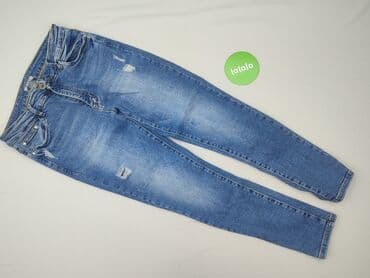 Kobiety: M.Sara, Jeansy damskie, L — 2