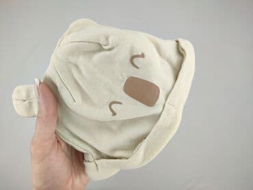 sukienka sweterkowa plus size: Cap, 6-9 months, condition - Perfect — 4