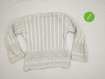 adagio sweter: Sweter damski, rozmiar M — 3