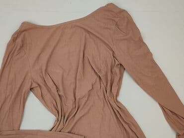 sukienka o kroju marynarki h m: H&M, Bluzka damska, rozmiar L — 1