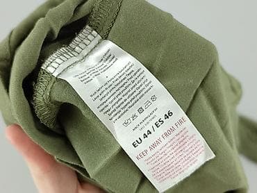 modne tanie bluzki: Bluzka damska, rozmiar XL — 4