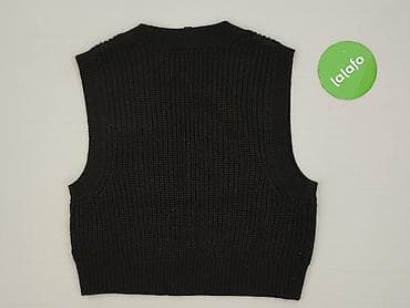 divided kurtka: H&M Divided, Kamizelka damska, rozmiar S — 3