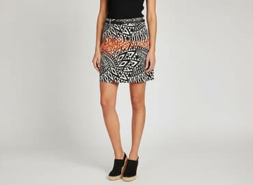 spódnice rowerowe: River Island, Spódnica damska, rozmiar L — 6