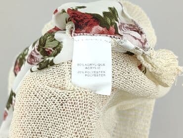 sweter z wiązaniem na plecach: Bluzka damska, rozmiar M — 5