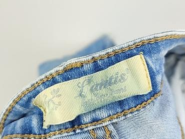 jordan sizer: Jeansy damskie, rozmiar XL — 4