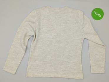 molton swetry damskie: Sweter damski, rozmiar M — 3