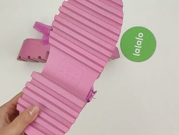 buty scholl ccc: Cropp, Sandals for women, size 37 — 5