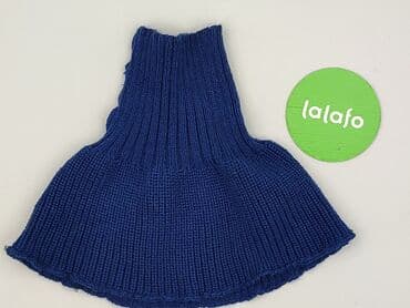 torba tekstylna na zakupy: Tube scarf, Female, condition - Perfect — 2