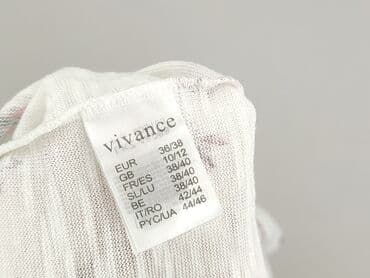 venezia fc t shirty: Vivance, T-shirt damski, rozmiar S — 4