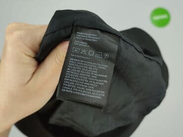 timberland kurtki: Transitional jacket, H&M, 13 years, 152-158 cm, condition - Very good — 5