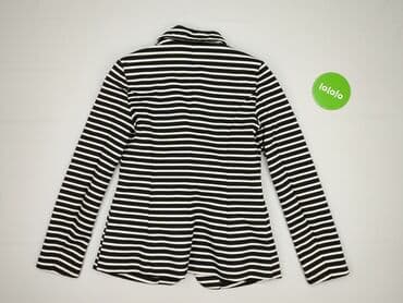 marynarki damskie c a: Women's blazer, size S (EU 36) — 3