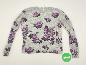 hm sukienka marynarka: H&M, Women's blouse, size S (EU 36) — 3
