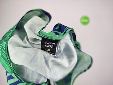 sheinside plus: Shein Curve, Sukienka damska, rozmiar 2XL — 5