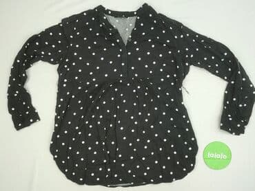 bluzki dla kobiet z dużym biustem: Esmara, Bluzka damska, rozmiar M — 3