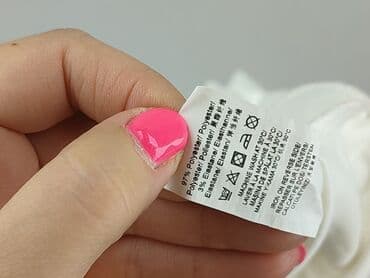 sweter z odkrytymi ramionami: Missguided, Body damskie, rozmiar S — 5