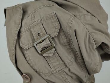 psg kurtka: Trencz damski, S — 6