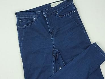 kazadi trampki: Esmara, Jeansy damskie, rozmiar S — 1