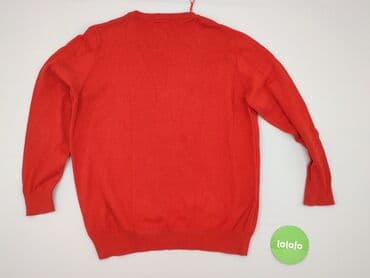 kapcie z mikolajem: NEXT Petite, Sweter damski, rozmiar XL — 3