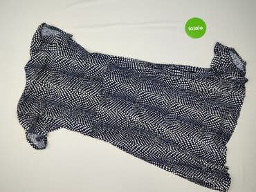 sukienki w groszki reserved: Sukienka damska, rozmiar S — 3