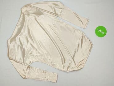 atlasowe sukienki: Sukienka damska, rozmiar S — 3