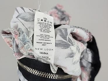 moro: New Look, Kurtka bomberka damska, rozmiar S — 5