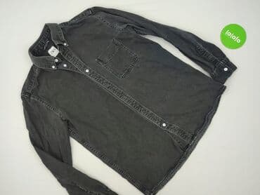 rozowa koszula w paski zara: Zara, Koszulа dla mężczyzn, rozmiar M — 2