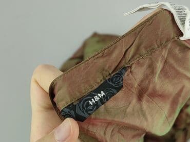 czarna spódnica hm: H&M, Spódnica damska, rozmiar S — 4