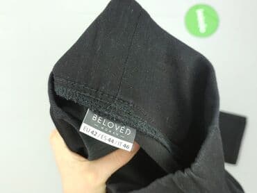 marka rajstop: Legginsy S — 4