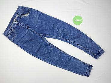 botki pull and bear: Джинси, Destination, 14 р., 164, стан - Ідеальний — 2