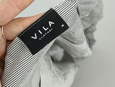Vila, Koszula damska, rozmiar M — 4