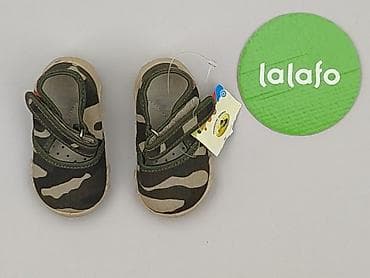 buty camp david: Buciki niemowlęce, 19, stan - Idealny — 2