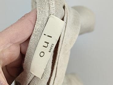 oui swetry: Oui, Bluzka damska, rozmiar M — 4
