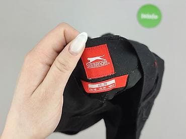 kapcie c a: Slazenger, Szorty damskie, rozmiar 2XL — 4