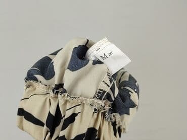 krótkie spodenki z wysokim stanem allegro: Szorty damskie, rozmiar M — 5