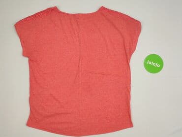 bluzki kopertowe reserved: Janina, Women's blouse, size M (EU 38) — 3