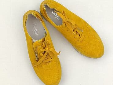 buty jordan ccc: Gabor, Sneakersy damskie, rozmiar 38 — 1