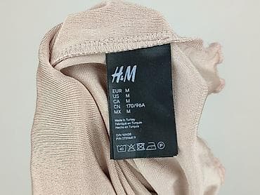 kołnierzyk h: H&M Divided, Bluzka damska, rozmiar M — 5