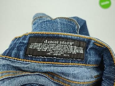 mets jeans: Jeansy damskie, rozmiar S — 4