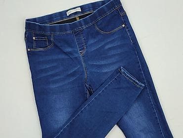 pull jeans: Джинси жіночі, розмір M — 1