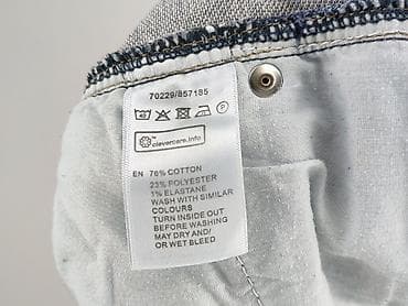 ck mom jeans: Jeansy damskie, rozmiar 3XL — 5