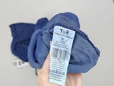 bluzki lyocell: Tom Tailor, Top damski, rozmiar XL — 4
